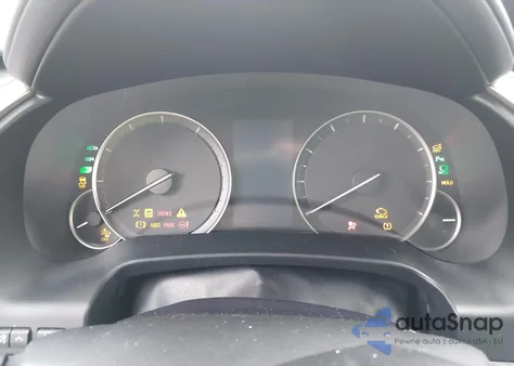 2019 Lexus Rx 350 from USA, damaged, VIN 2T2BZMCA7KC168488